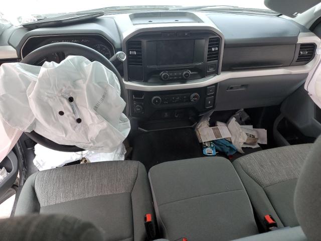 Photo 8 from auction – 2023 FORD F150 SUPER with VIN 1FTFW1E58PFB71539