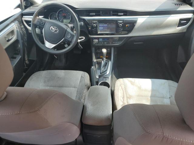 Photo 8 from auction – 2016 TOYOTA COROLLA L with VIN 2T1BURHE7GC662434