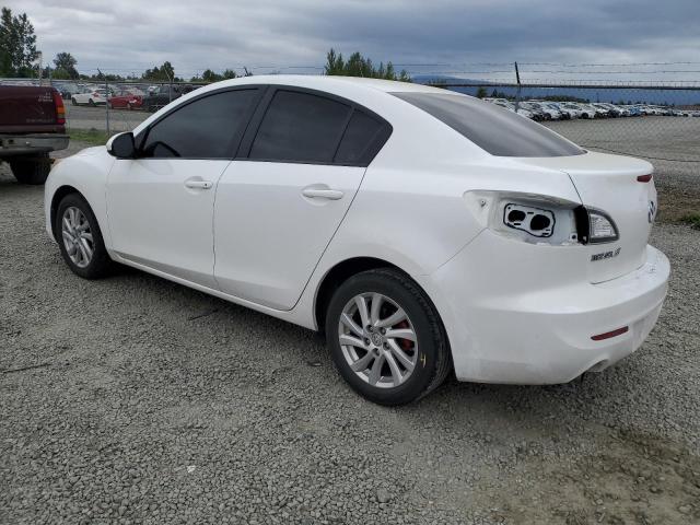 Zdjęcie 2 z aukcji – 2012 MAZDA 3 I z VIN JM1BL1V85C1606431