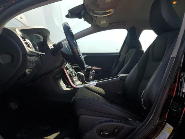 Photo 7 from auction – 2013 VOLVO S60 T5 with VIN YV1612FS7D1220550