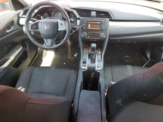 Photo 8 from auction – 2016 HONDA CIVIC LX with VIN 2HGFC2F55GH562449