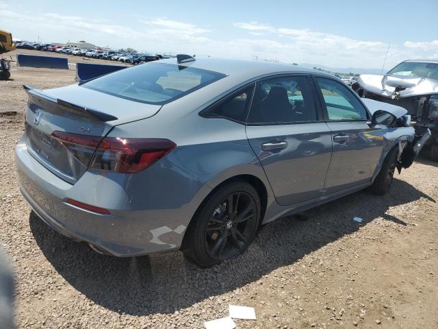 Photo 3 from auction – 2025 HONDA CIVIC SI with VIN 2HGFE1E57SH478115