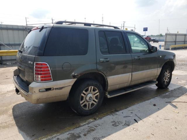 Photo 3 from auction – 2004 MERCURY MOUNTAINEE with VIN 4M2DU86W84UJ26616