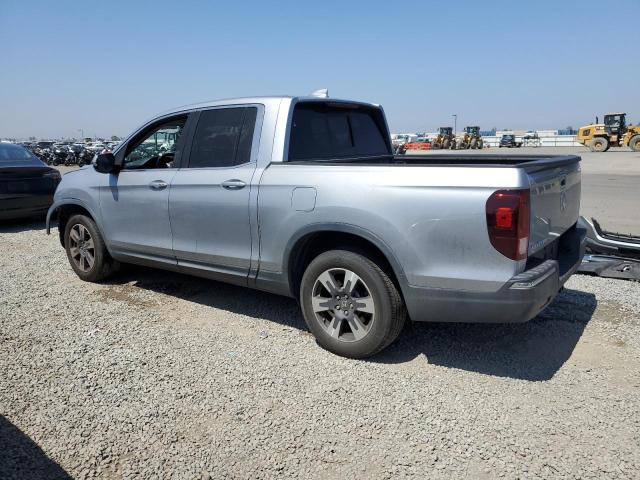 Photo 2 from auction – 2019 HONDA RIDGELINE with VIN 5FPYK2F55KB003581