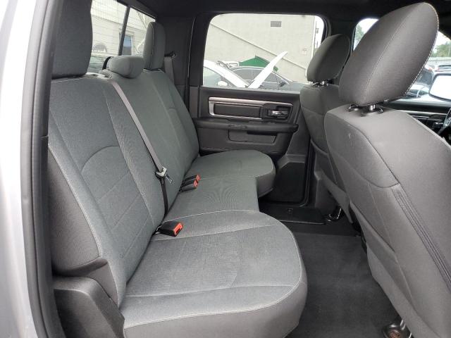 Photo 10 from auction – 2022 RAM 1500 CLASS with VIN 1C6RR7LGXNS131342