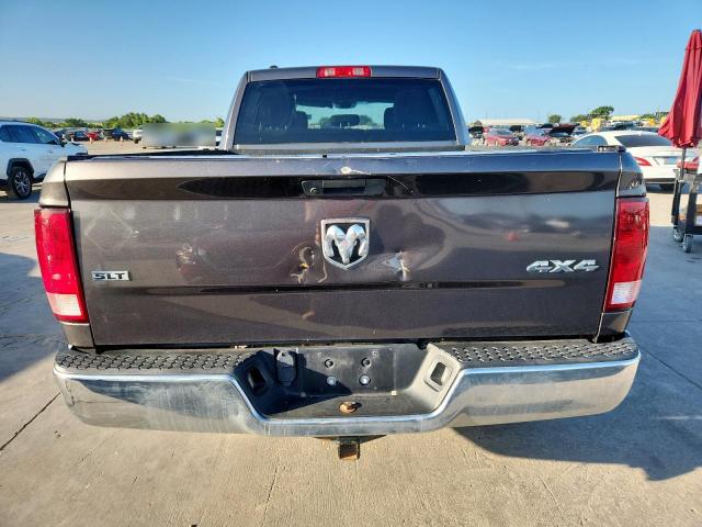 Photo 6 from auction – 2021 RAM 1500 CLASS with VIN 1C6RR7TT1MS516817