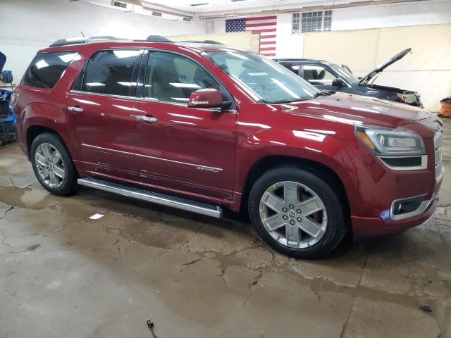 Photo 4 from auction – 2015 GMC ACADIA DEN with VIN 1GKKVTKD3FJ170727