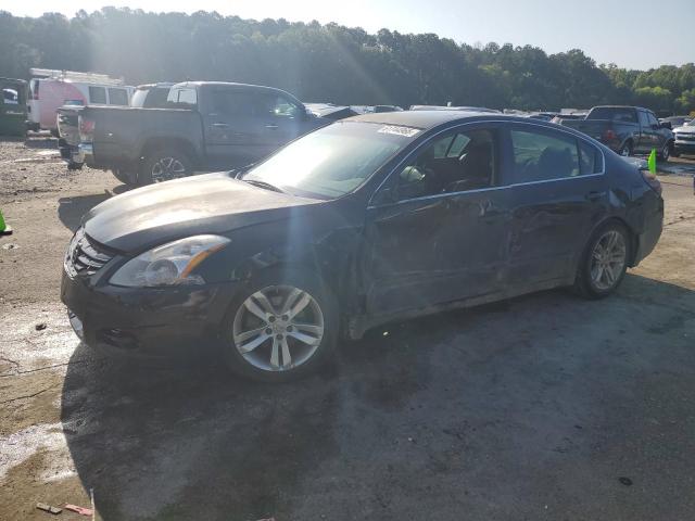 NISSAN ALTIMA SR 2012 with VIN 1N4BL2AP8CC203959 - Photo from auction