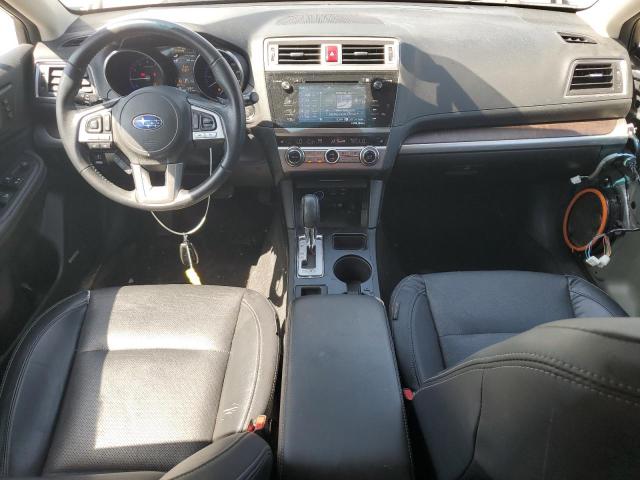 Photo 8 from auction – 2017 SUBARU OUTBACK with VIN 4S4BSANC2H3363532