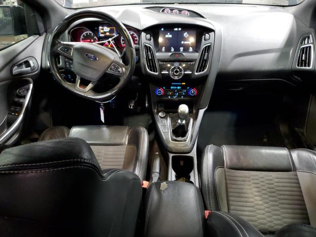Photo 8 from auction – 2017 FORD FOCUS ST with VIN 1FADP3L91HL262439