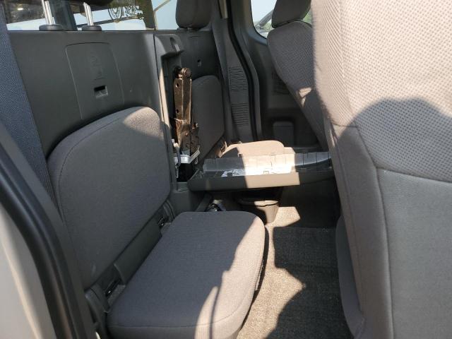Photo 10 from auction – 2018 NISSAN FRONTIER S with VIN 1N6BD0CT4JN701127