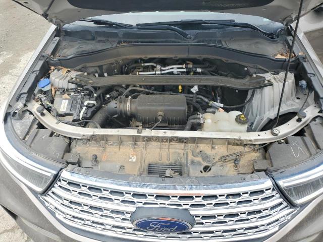 Photo 12 from auction – 2021 FORD EXPLORER L with VIN 1FMSK7FH8MGB55137