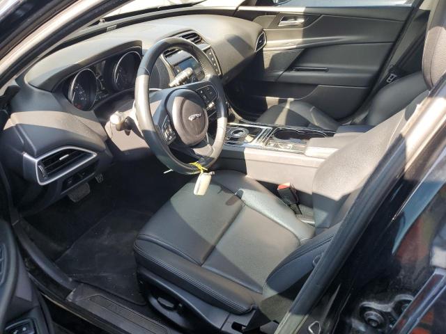 Photo 7 from auction – 2017 JAGUAR XE with VIN SAJAR4BG2HA972749