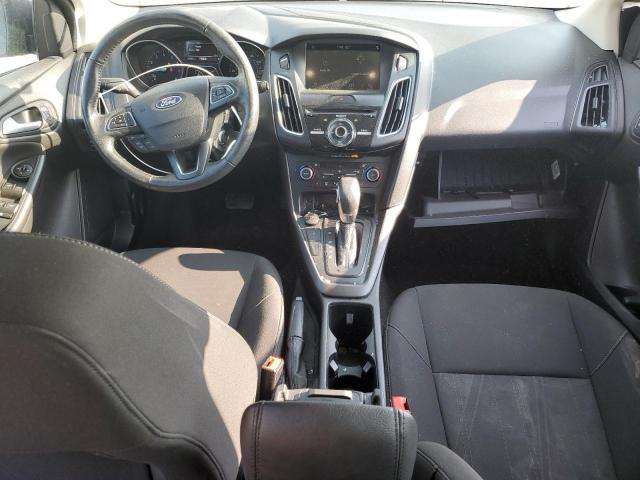 Photo 8 from auction – 2018 FORD FOCUS SEL with VIN 1FADP3M28JL310977