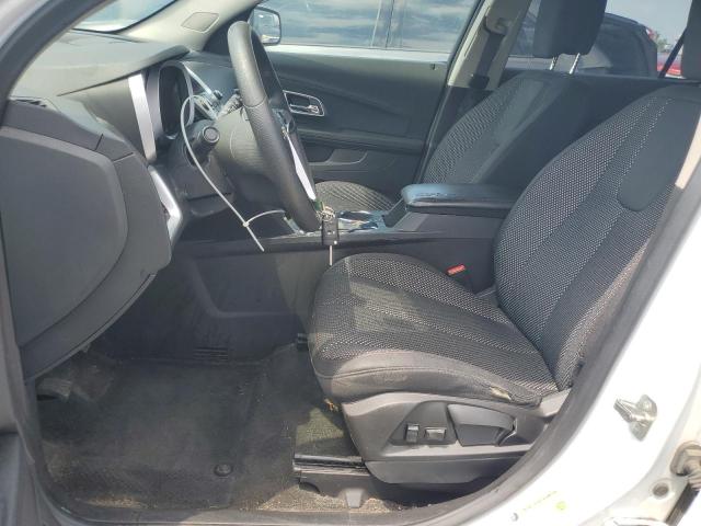 Photo 7 from auction – 2017 CHEVROLET EQUINOX LT with VIN 2GNALCEK4H1565401