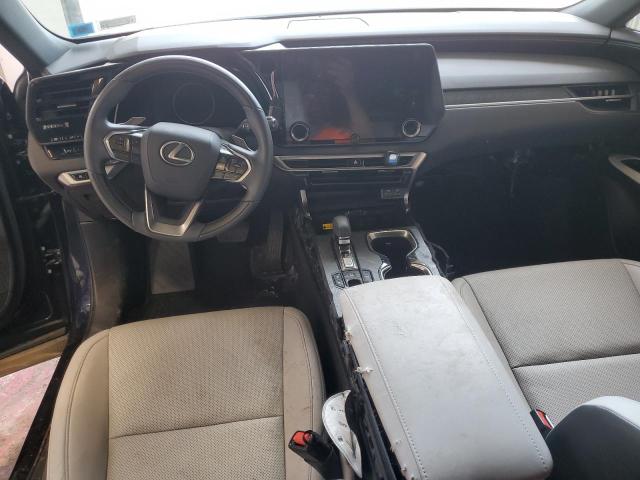 Photo 8 from auction – 2023 LEXUS RX 350H BA with VIN 2T2BBMCA7PC006260