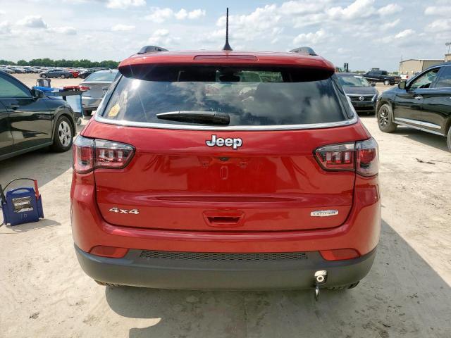 Photo 6 from auction – 2025 JEEP COMPASS LA with VIN 3C4NJDBN9ST539452