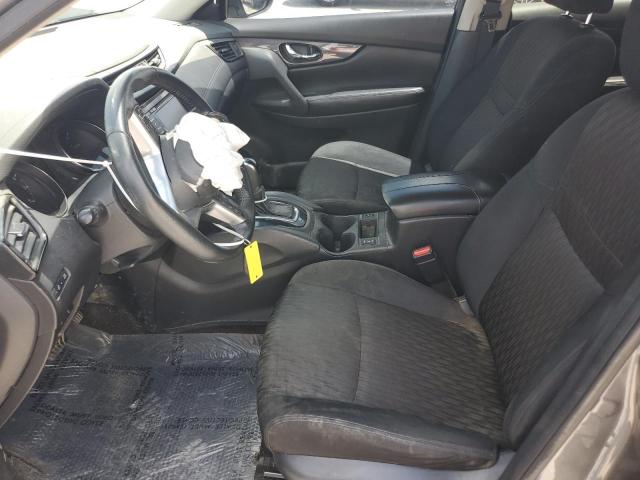 Photo 7 from auction – 2018 NISSAN ROGUE S with VIN 5N1AT2MV3JC812787