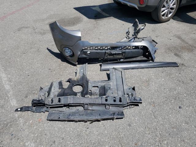 Zdjęcie 12 z aukcji – 2018 KIA SOUL + z VIN KNDJP3A56J7559427