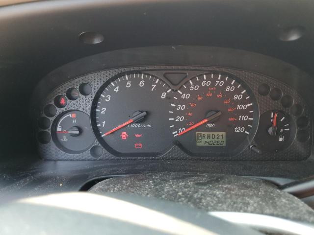 Photo 9 from auction – 2002 MAZDA TRIBUTE LX with VIN 4F2CU09142KM43594