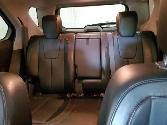Photo 10 from auction – 2017 CHEVROLET EQUINOX PR with VIN 2GNFLGE3XH6124722