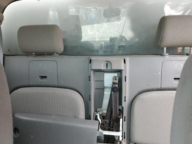 Photo 10 from auction – 2017 NISSAN FRONTIER S with VIN 1N6BD0CT5HN774470