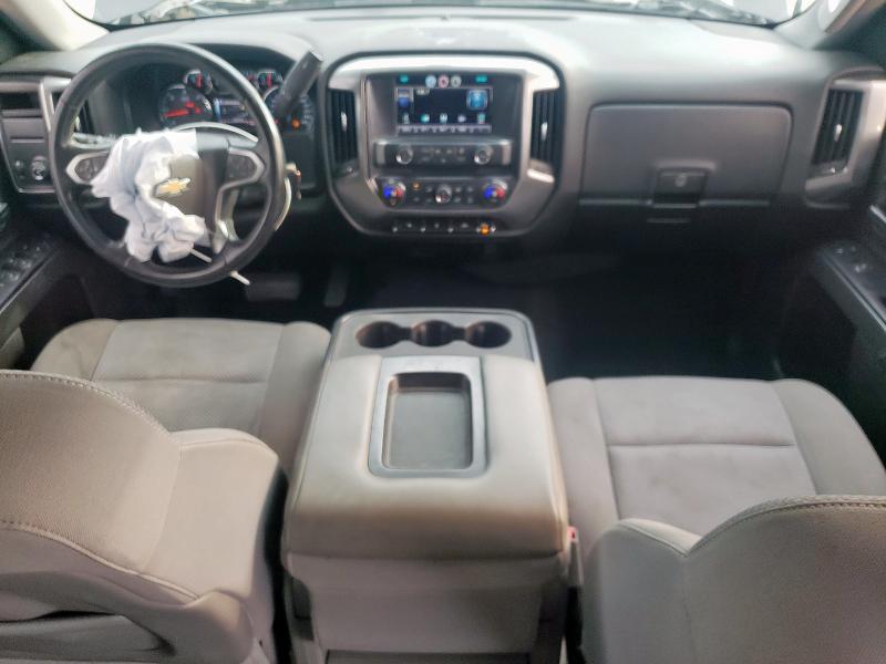 Photo 8 from auction – 2014 CHEVROLET SILVERADO with VIN 3GCPCREC7EG347714