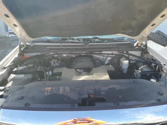 Photo 11 from auction – 2014 GMC SIERRA K15 with VIN 3GTU2VEC1EG525485