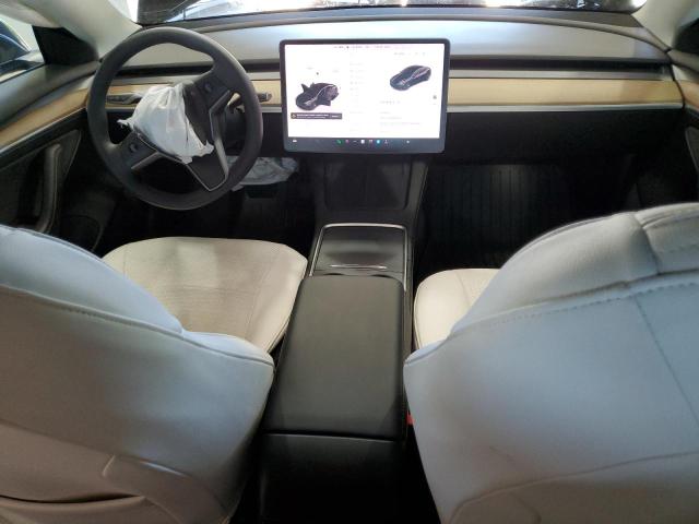 Photo 8 from auction – 2022 TESLA MODEL 3 with VIN 5YJ3E1EB6NF166675
