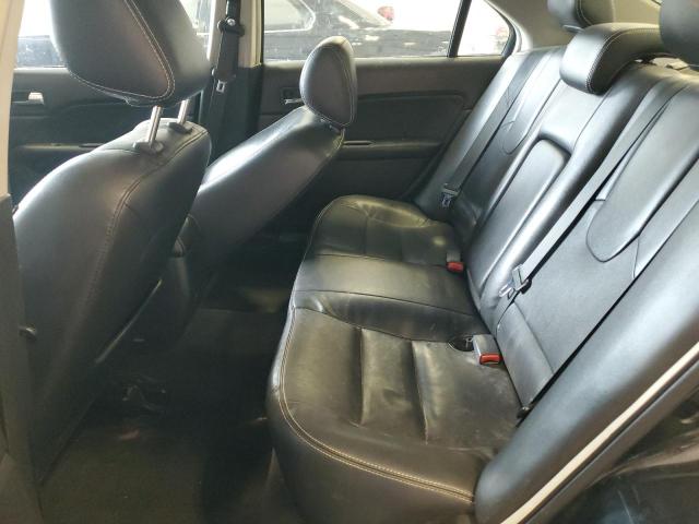 Photo 10 from auction – 2011 FORD FUSION SEL with VIN 3FAHP0CG2BR233183