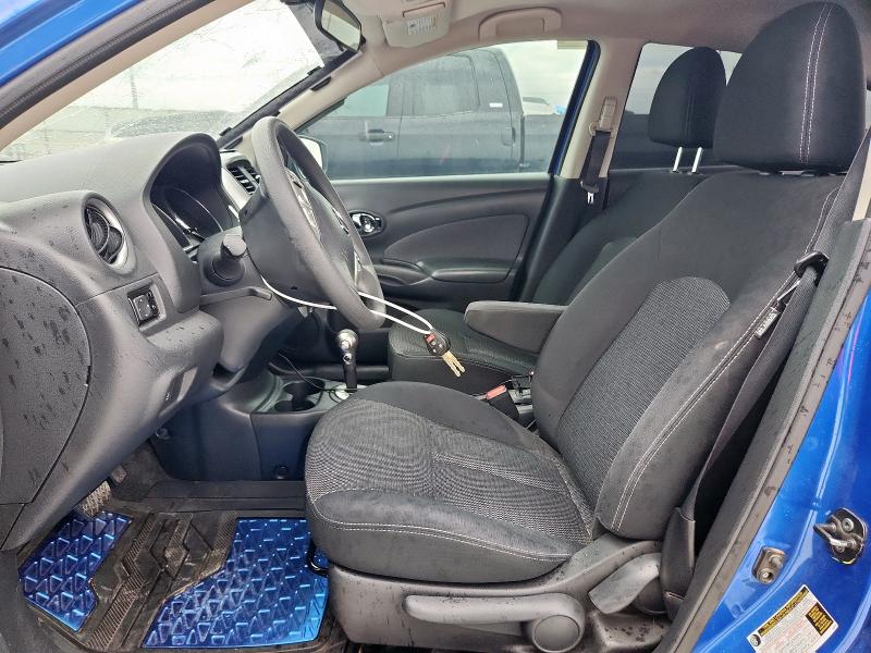 Photo 7 from auction – 2015 NISSAN VERSA S with VIN 3N1CN7AP0FL956192