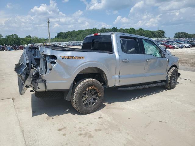 Photo 3 from auction – 2023 FORD F150 SUPER with VIN 1FTEW1E85PFA59688
