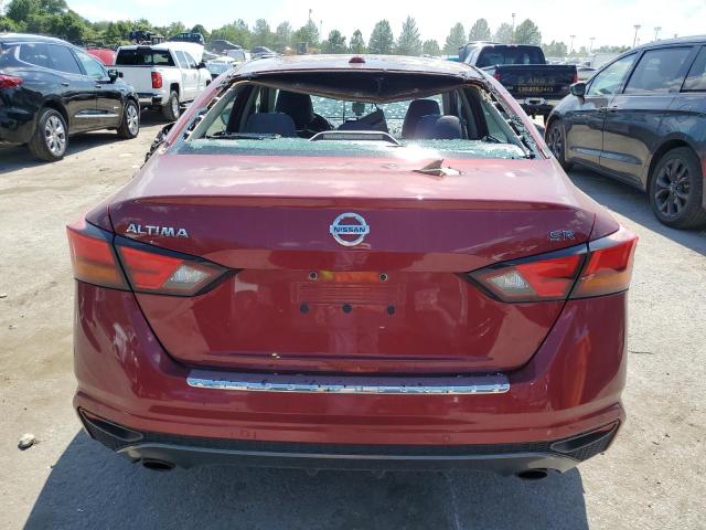 Photo 6 from auction – 2021 NISSAN ALTIMA SR with VIN 1N4BL4CV8MN362851