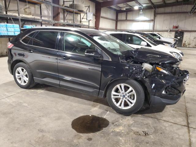 Photo 4 from auction – 2020 FORD EDGE SEL with VIN 2FMPK3J97LBA17142