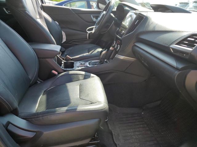 Photo 7 from auction – 2020 SUBARU FORESTER L with VIN JF2SKAUCXLH536555