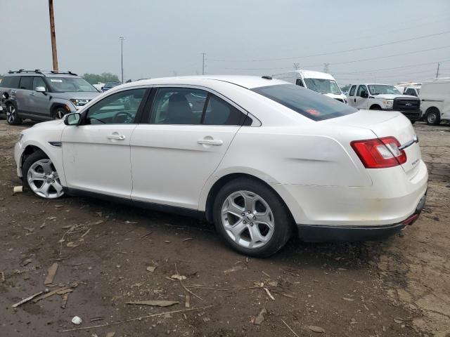 Photo 2 from auction – 2011 FORD TAURUS SEL with VIN 1FAHP2HW8BG114976