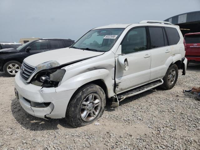 LEXUS GX 470 2004 with VIN JTJBT20X040068309 - Photo from auction