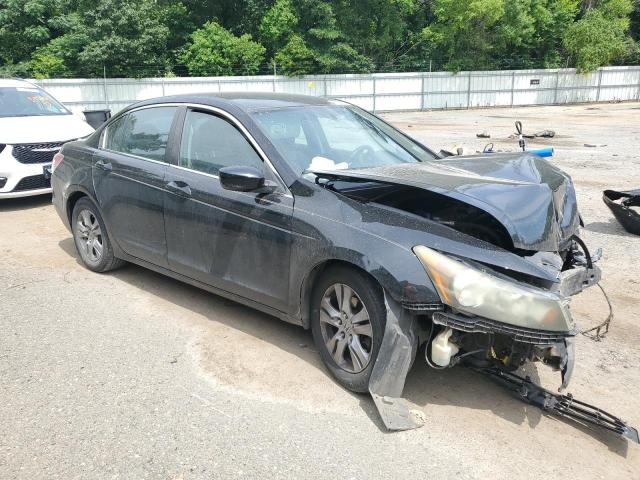 Photo 4 from auction – 2012 HONDA ACCORD SE with VIN 1HGCP2F64CA124577