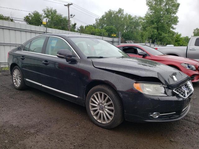 Photo 4 from auction – 2012 VOLVO S80 3.2 with VIN YV1940AS6C1158900