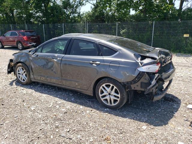 Photo 2 from auction – 2015 FORD FUSION SE with VIN 1FA6P0HD4F5113870