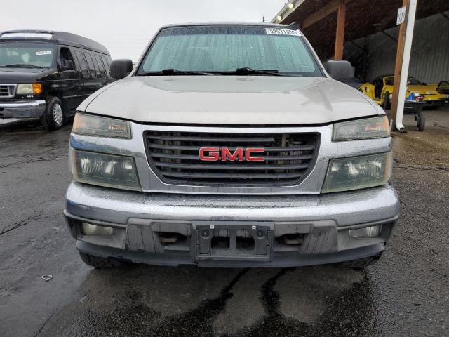 Photo 5 from auction – 2006 GMC CANYON with VIN 1GTDS136968151494