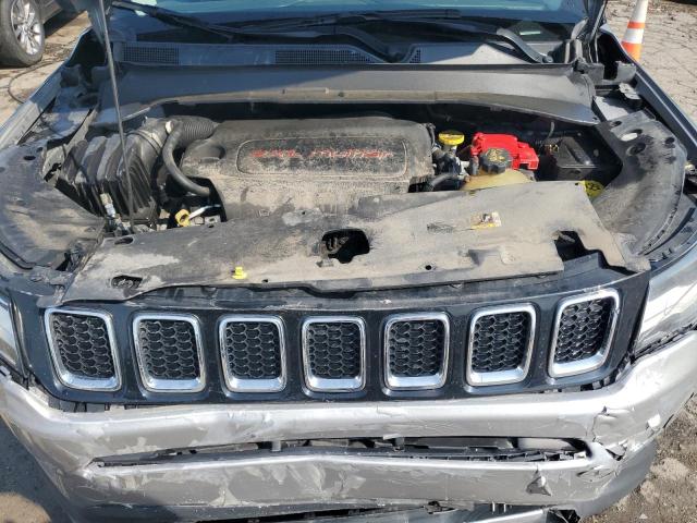 Photo 12 from auction – 2019 JEEP COMPASS LI with VIN 3C4NJDCBXKT760725