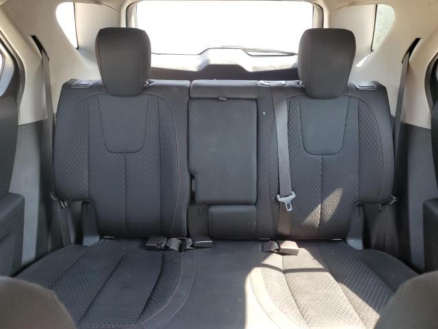 Photo 10 from auction – 2015 CHEVROLET EQUINOX LS with VIN 2GNALAEK7F1177337