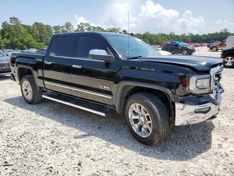 Photo 4 from auction – 2018 GMC SIERRA C15 with VIN 3GTP1NEC9JG182564