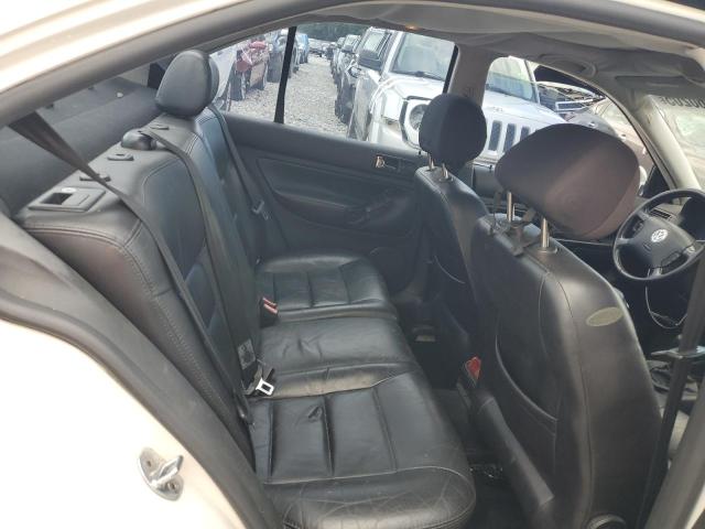 Photo 10 from auction – 2003 VOLKSWAGEN JETTA GLS with VIN 3VWSP69M23M072619