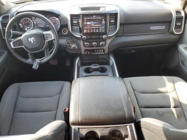 Photo 8 from auction – 2019 RAM 1500 BIG H with VIN 1C6SRFFT5KN572391