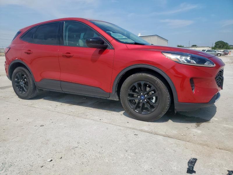 Photo 4 from auction – 2020 FORD ESCAPE SE with VIN 1FMCU0BZ3LUB66647