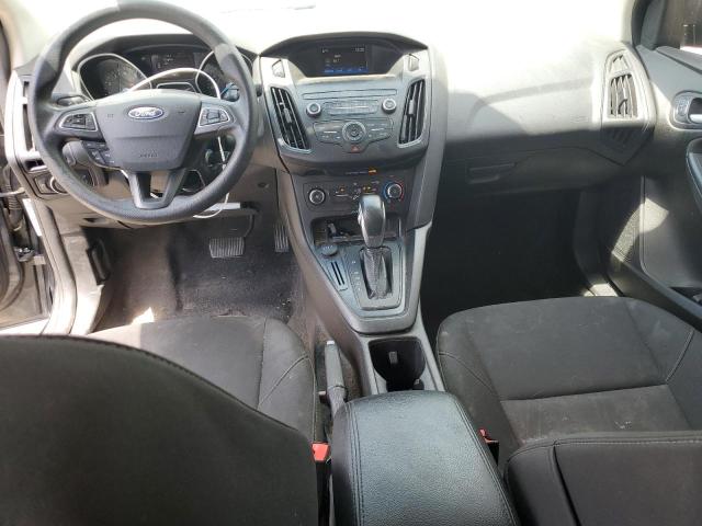 Photo 8 from auction – 2018 FORD FOCUS SE with VIN 1FADP3F25JL269530