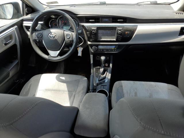 Photo 8 from auction – 2016 TOYOTA COROLLA L with VIN 2T1BURHE5GC744176
