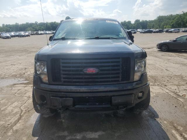 Photo 5 from auction – 2012 FORD F150 SUPER with VIN 1FTFW1ET4CFA77134